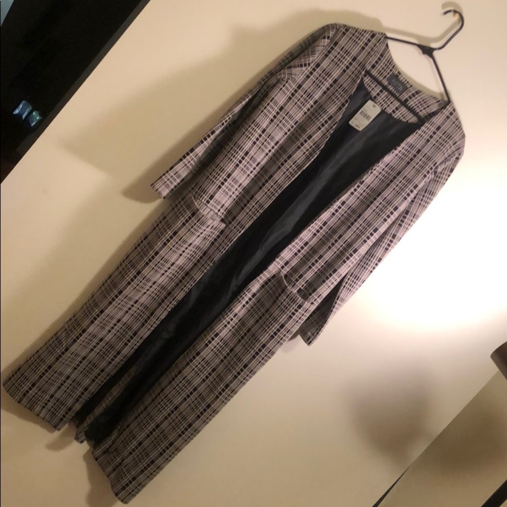 SOLD ASTR Duster